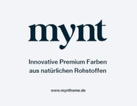 Premiumfarben von Mynt f&uuml;r Renovierungen und Tapezierungen vom Maler in Bodenheim und Mainz